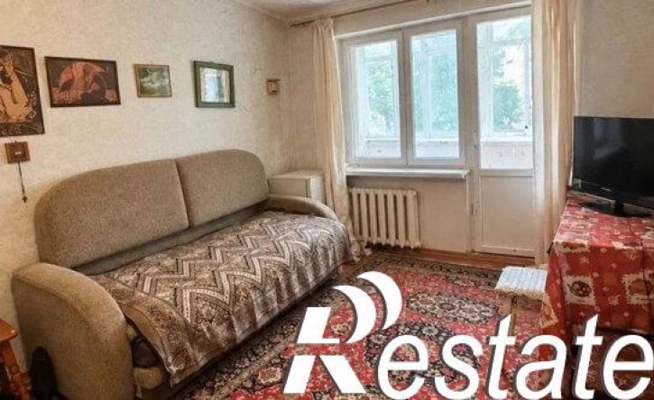 2-комн квартира Советская улица, 12,  д. 12
