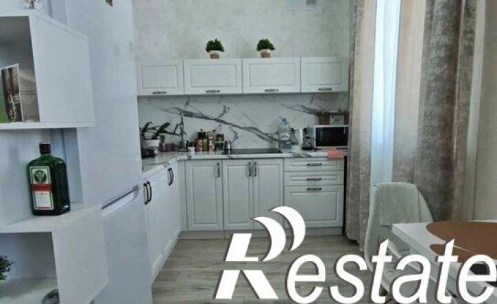 1-комн квартира переулок Афанасия Никитина, 2,  д. 2