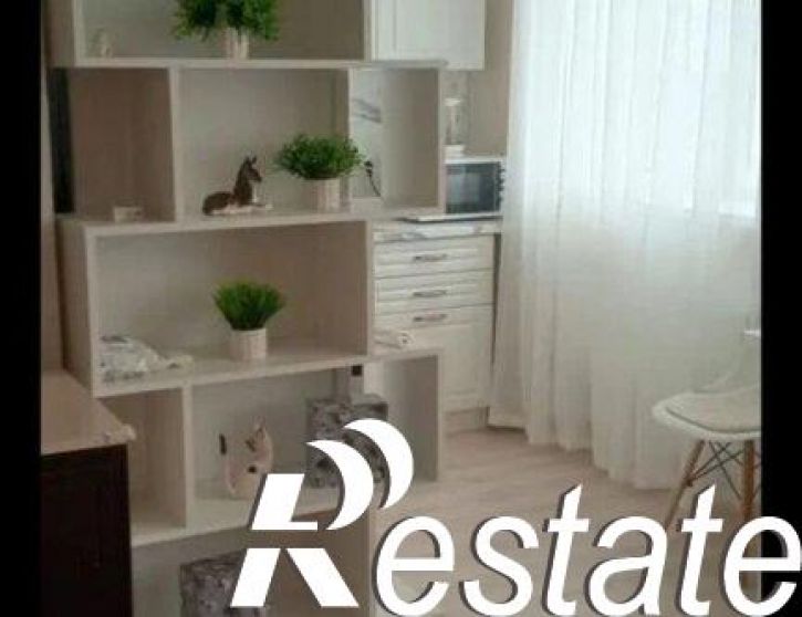 1-комн квартира переулок Афанасия Никитина, 2,  д. 2