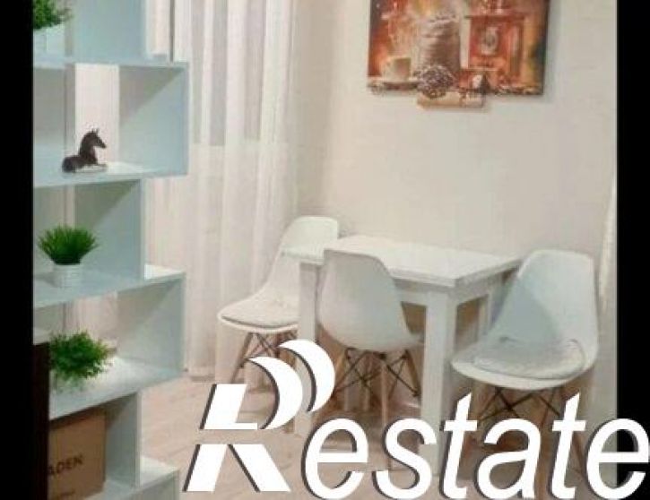 1-комн квартира переулок Афанасия Никитина, 2,  д. 2