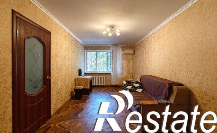 2-комн квартира Украинская улица, 18,  д. 18