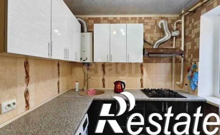 2-комн квартира Украинская улица, 18,  д. 18