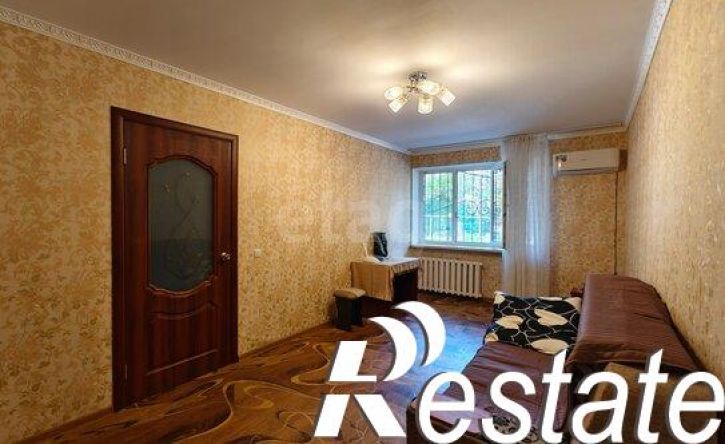 2-комн квартира Украинская улица, 18,  д. 18