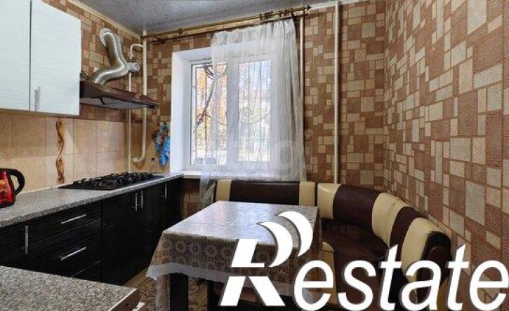 2-комн квартира Украинская улица, 18,  д. 18