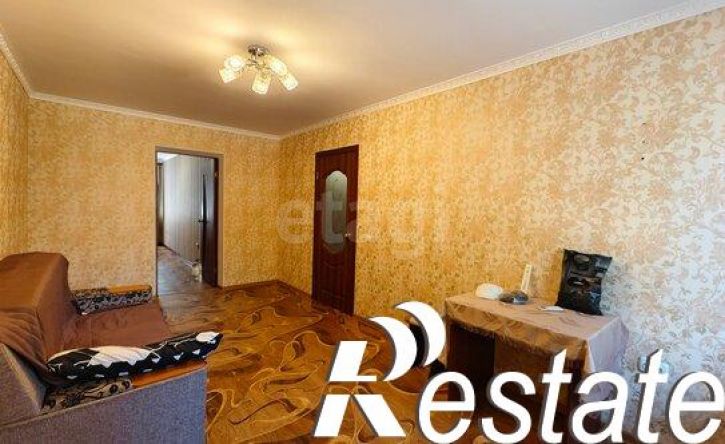 2-комн квартира Украинская улица, 18,  д. 18