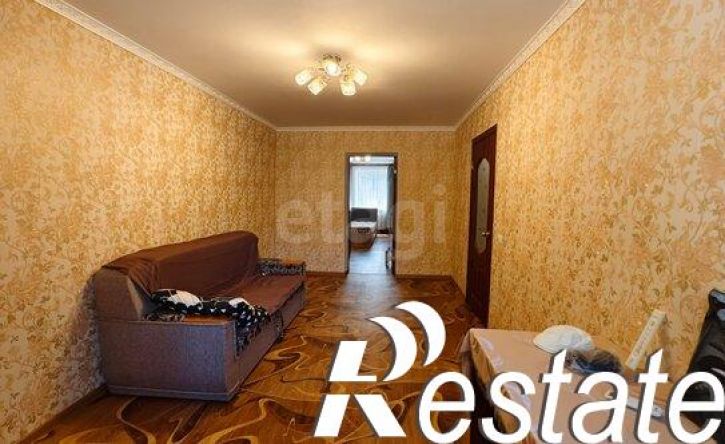 2-комн квартира Украинская улица, 18,  д. 18