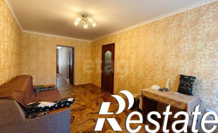 2-комн квартира Украинская улица, 18,  д. 18