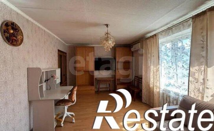 2-комн квартира Симферопольское шоссе, 41-К,  д. 41-К