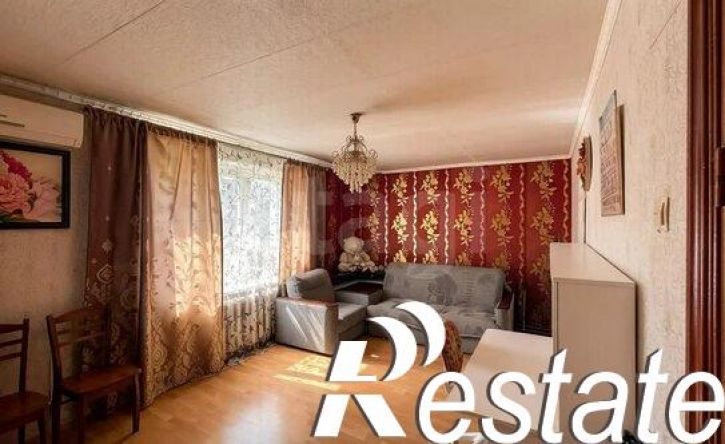 2-комн квартира Симферопольское шоссе, 41-К,  д. 41-К