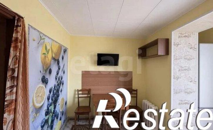 2-комн квартира Симферопольское шоссе, 41-К,  д. 41-К