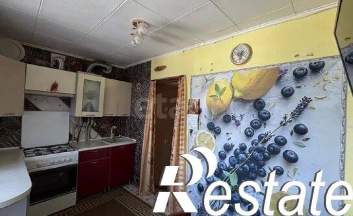 2-комн квартира Симферопольское шоссе, 41-К,  д. 41-К