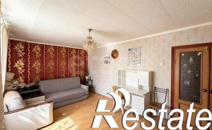 2-комн квартира Симферопольское шоссе, 41-К,  д. 41-К