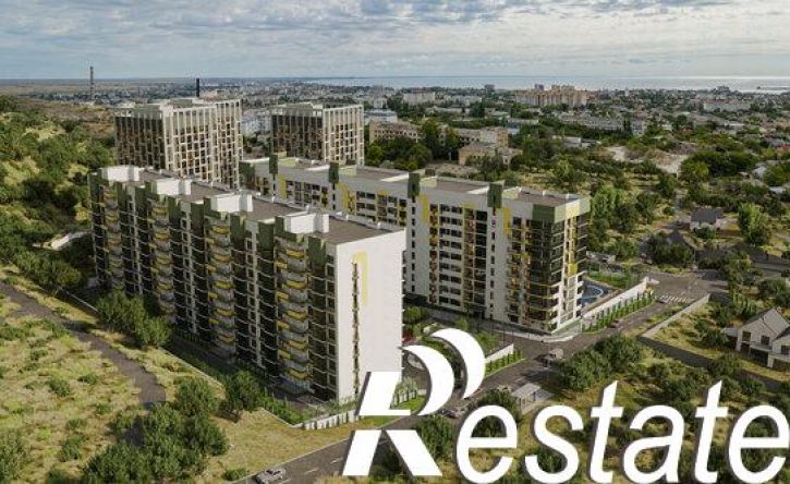 1-комн квартира улица Грина, 43,  д. 43