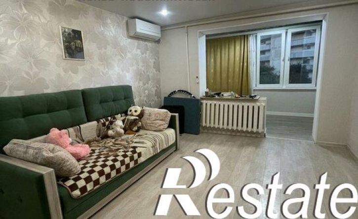 3-комн квартира улица Дружбы, 22,  д. 22
