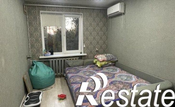 3-комн квартира улица Дружбы, 22,  д. 22