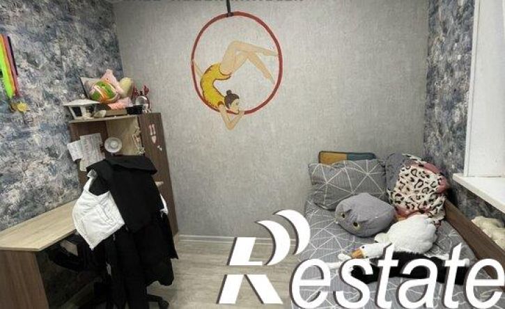 3-комн квартира улица Дружбы, 22,  д. 22