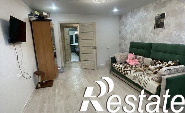 3-комн квартира улица Дружбы, 22,  д. 22