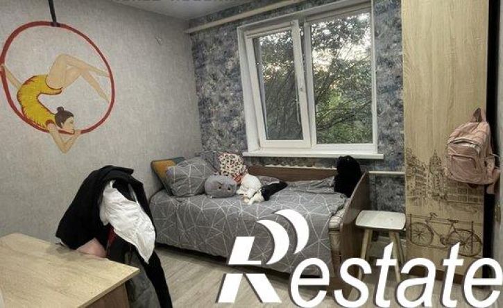 3-комн квартира улица Дружбы, 22,  д. 22
