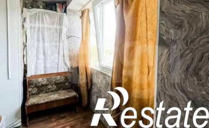 1-комн квартира улица Челнокова, 94,  д. 94