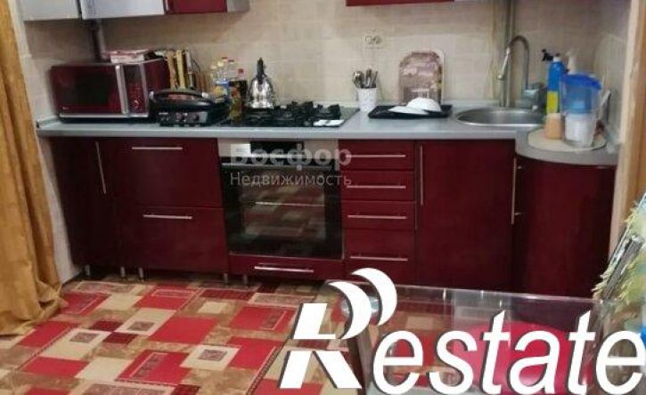 2-комн квартира Симферопольское шоссе, 41-К,  д. 41-К
