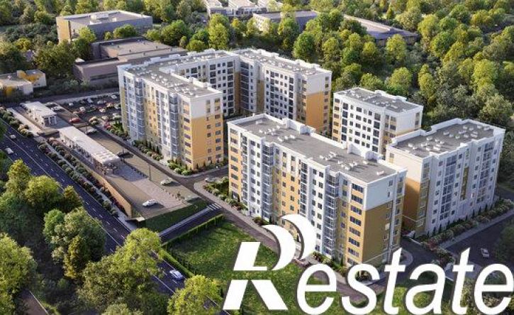 2-комн квартира Симферопольское шоссе, 48 к1,  д. 48 к1