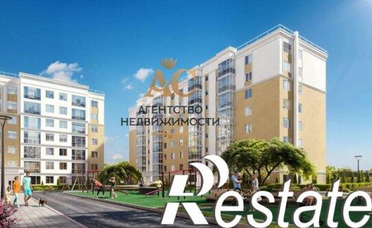 2-комн квартира Симферопольское шоссе, 48 к1,  д. 48 к1