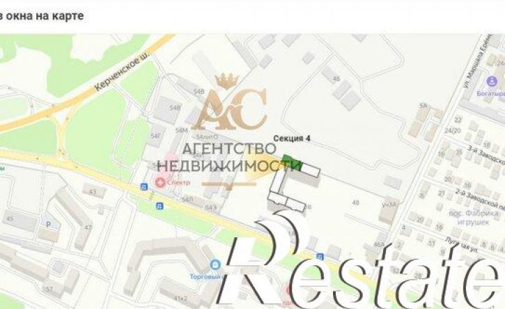 1-комн квартира Симферопольское шоссе, 48 к1,  д. 48 к1
