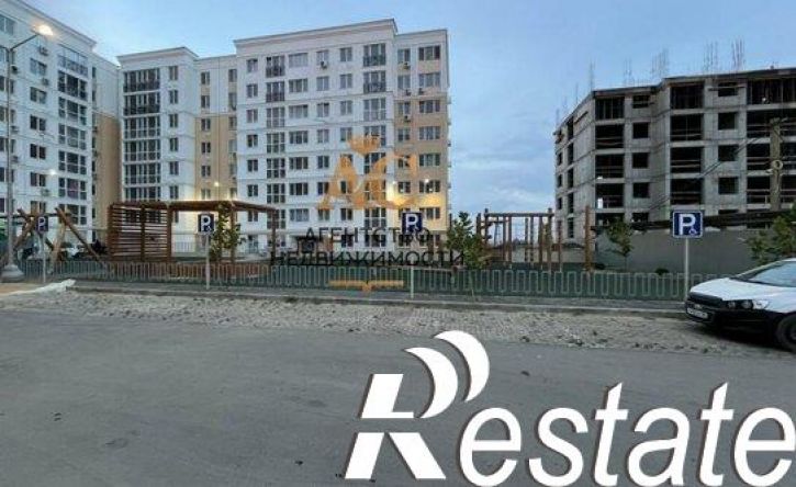1-комн квартира Симферопольское шоссе, 48 к1,  д. 48 к1