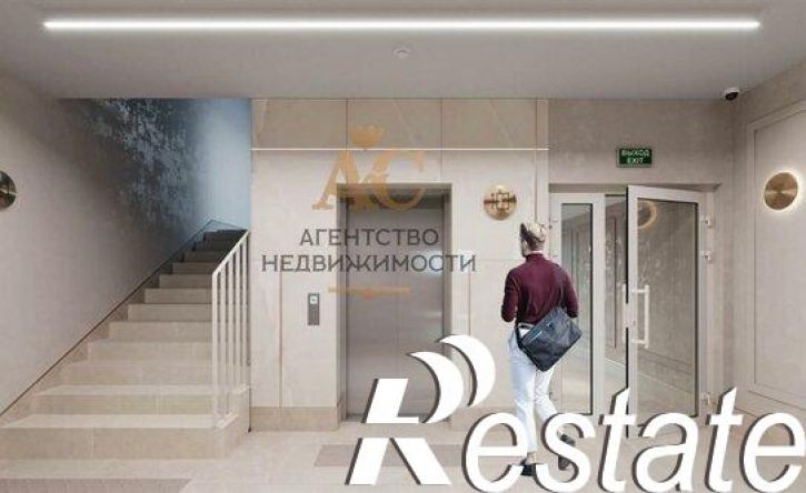 1-комн квартира Симферопольское шоссе, 48 к1,  д. 48 к1