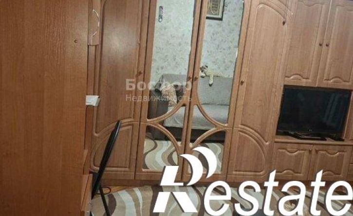 2-комн квартира улица Гарнаева, 83,  д. 83