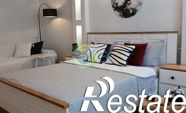 1-комн квартира Крымская улица, 82А,  д. 82А