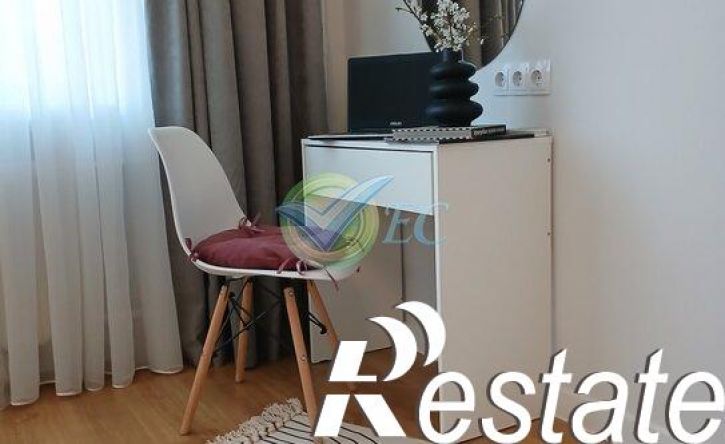 1-комн квартира Крымская улица, 82А,  д. 82А