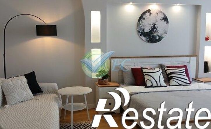 1-комн квартира Крымская улица, 82А,  д. 82А