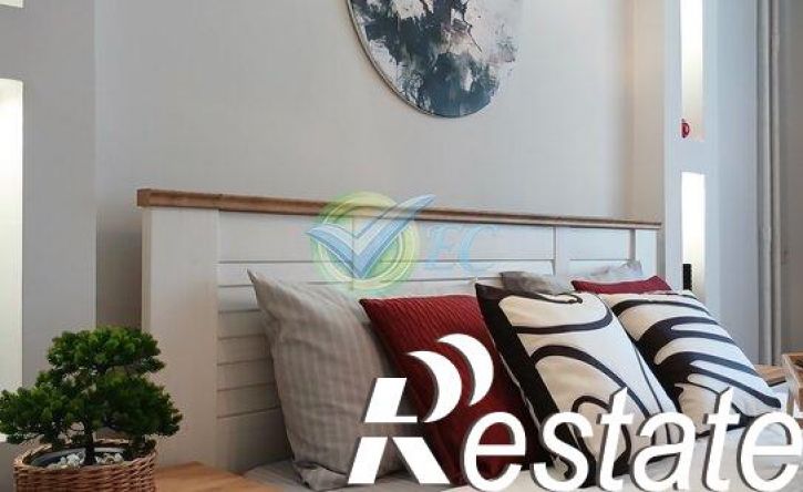 1-комн квартира Крымская улица, 82А,  д. 82А