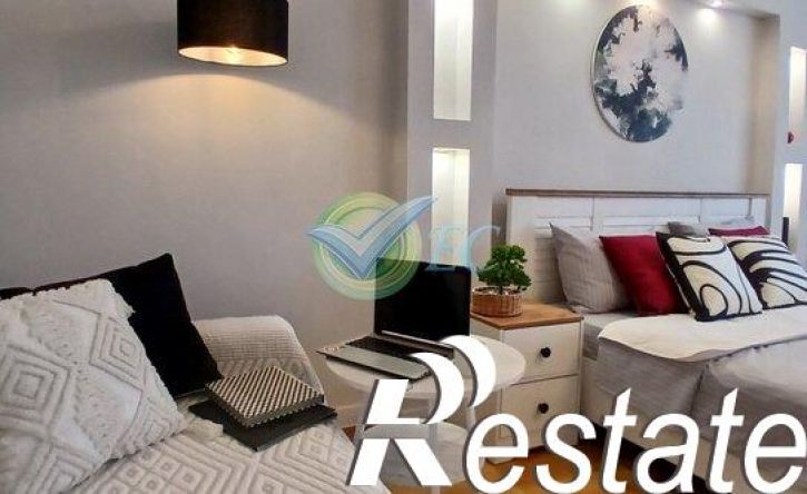 1-комн квартира Крымская улица, 82А,  д. 82А
