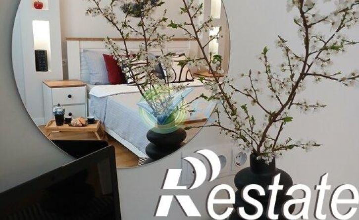 1-комн квартира Крымская улица, 82А,  д. 82А