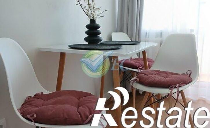 1-комн квартира Крымская улица, 82А,  д. 82А