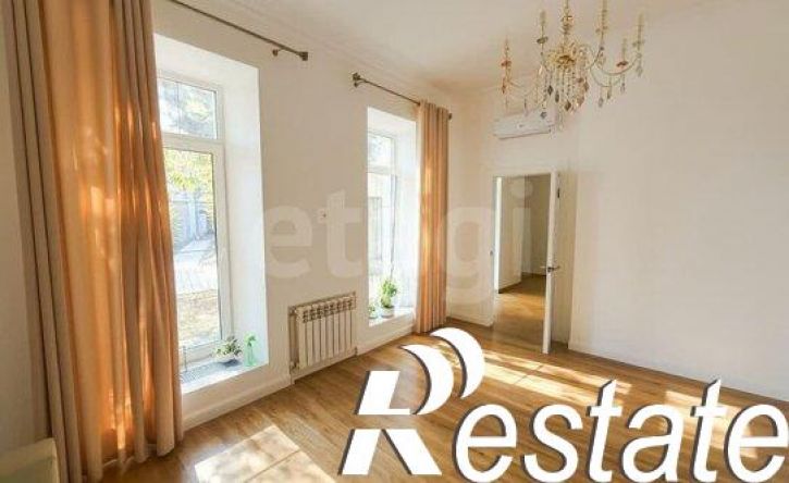 3-комн квартира Русская улица, 75,  д. 75