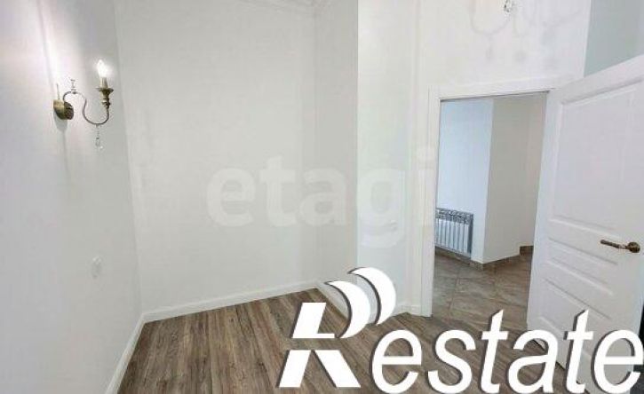3-комн квартира Русская улица, 75,  д. 75