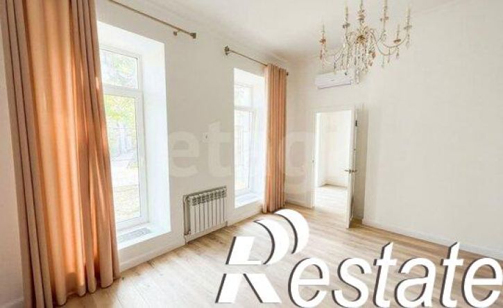 3-комн квартира Русская улица, 75,  д. 75