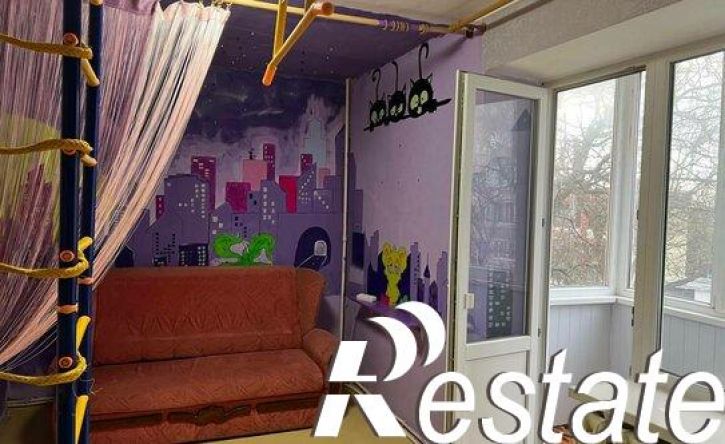2-комн квартира улица Первушина, 26,  д. 26