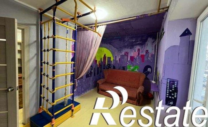 2-комн квартира улица Первушина, 26,  д. 26