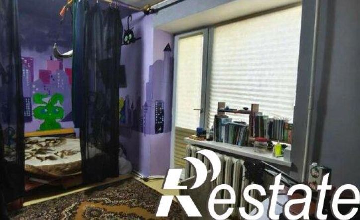 2-комн квартира улица Первушина, 26,  д. 26