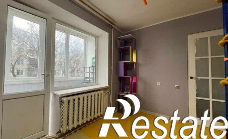 2-комн квартира улица Первушина, 26,  д. 26