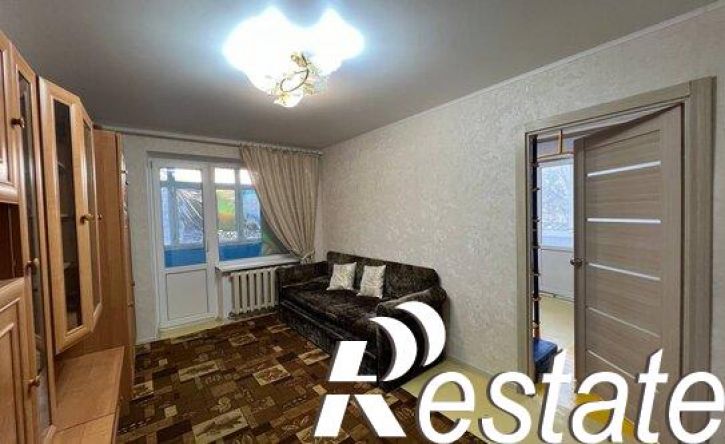 2-комн квартира улица Первушина, 26,  д. 26