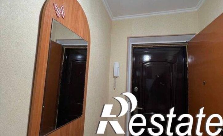 2-комн квартира улица Первушина, 26,  д. 26