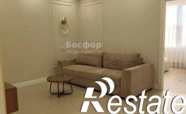 2-комн квартира Черноморская набережная, 1Г,  д. 1Г