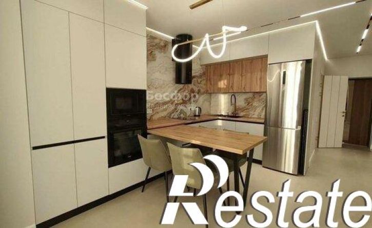 2-комн квартира Черноморская набережная, 1Г,  д. 1Г