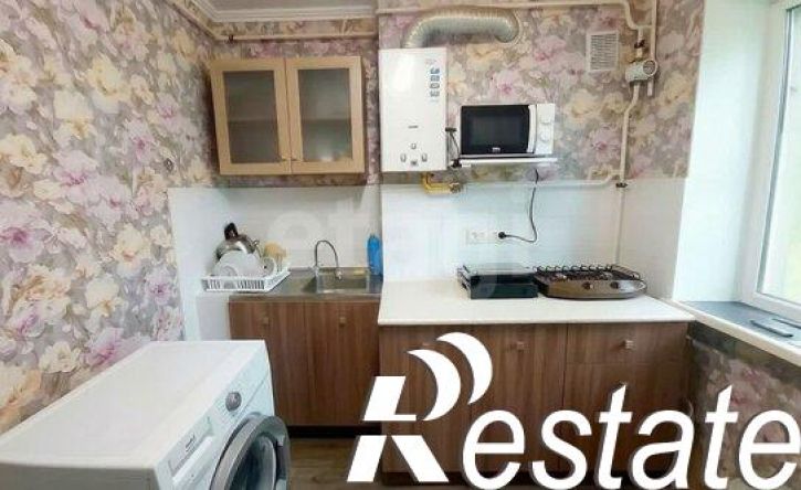 1-комн квартира Симферопольское шоссе, 33А,  д. 33А