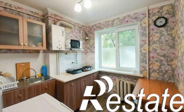 1-комн квартира Симферопольское шоссе, 33А,  д. 33А